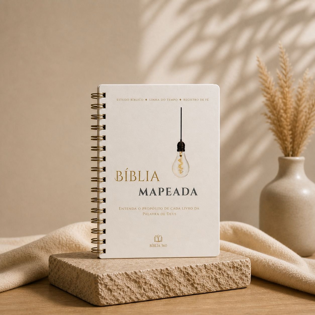 Bíblia Mapeada